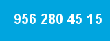 956 280 45 15 956 280 45 15